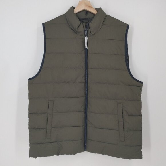 Gap Coldcontrol Puffer Vest - Picture 1 of 5